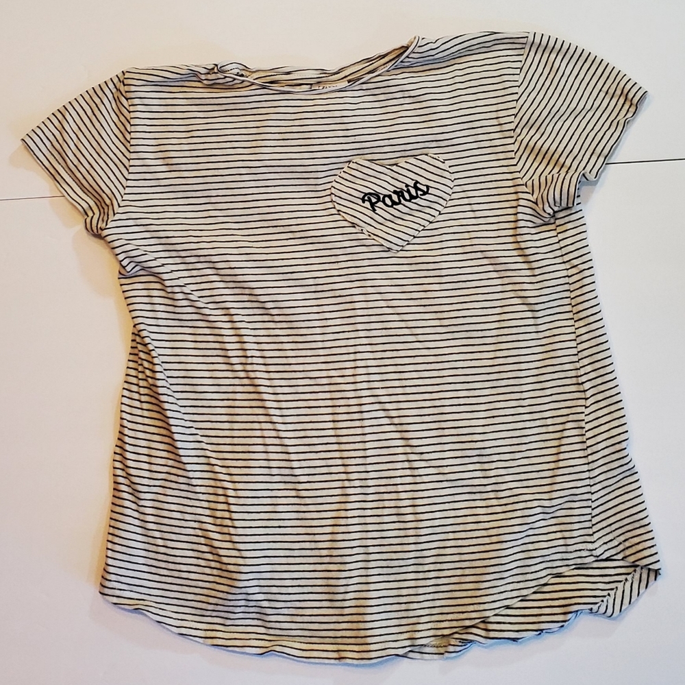 ZARA shirt